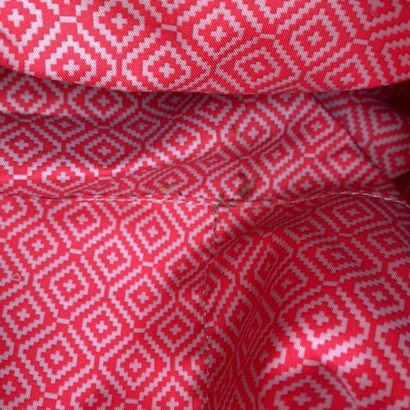 Stella and dot tote bag - Picture 3 of 3